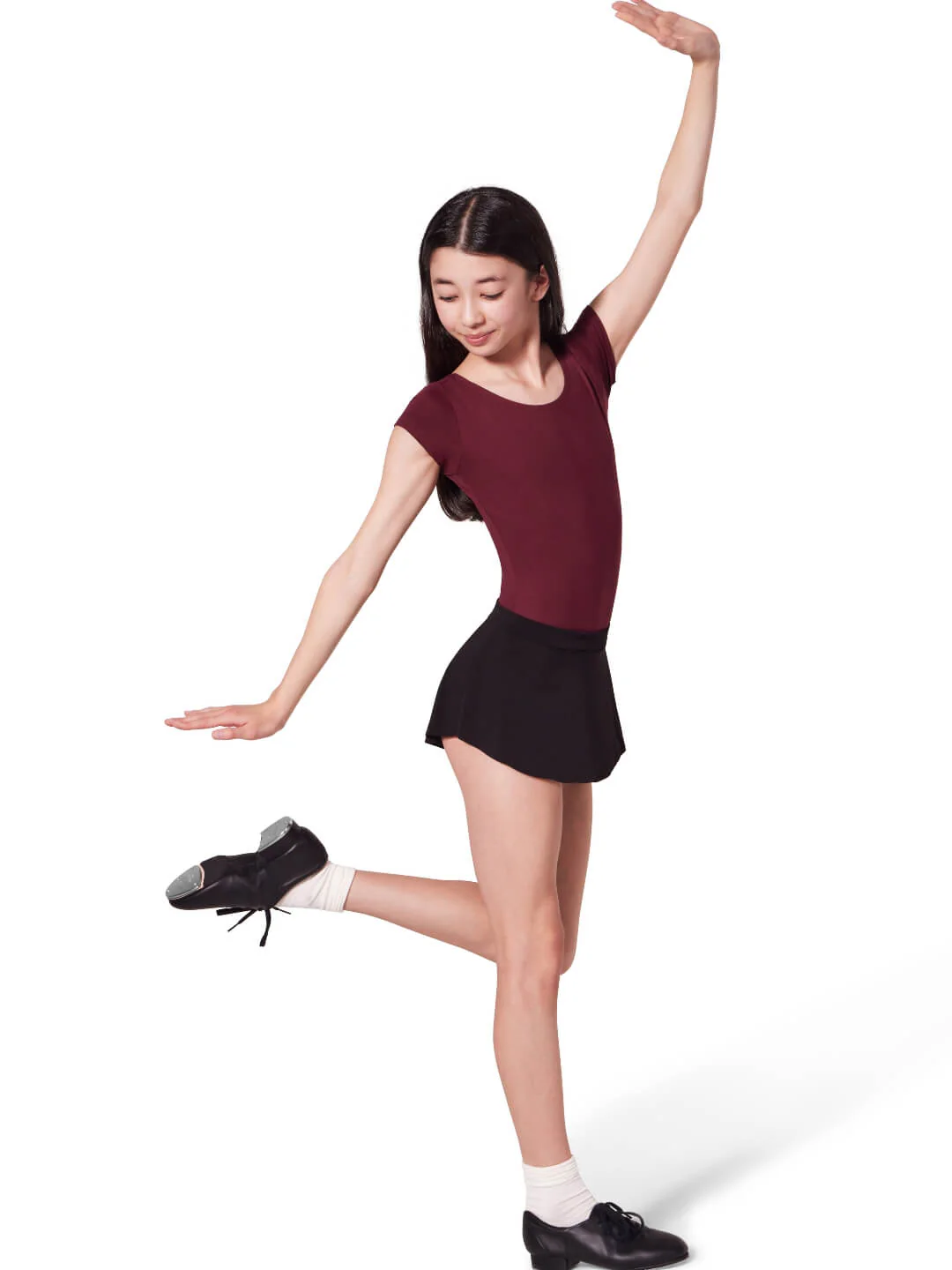 Flex Mastr Tap Shoe - Child - Image 7