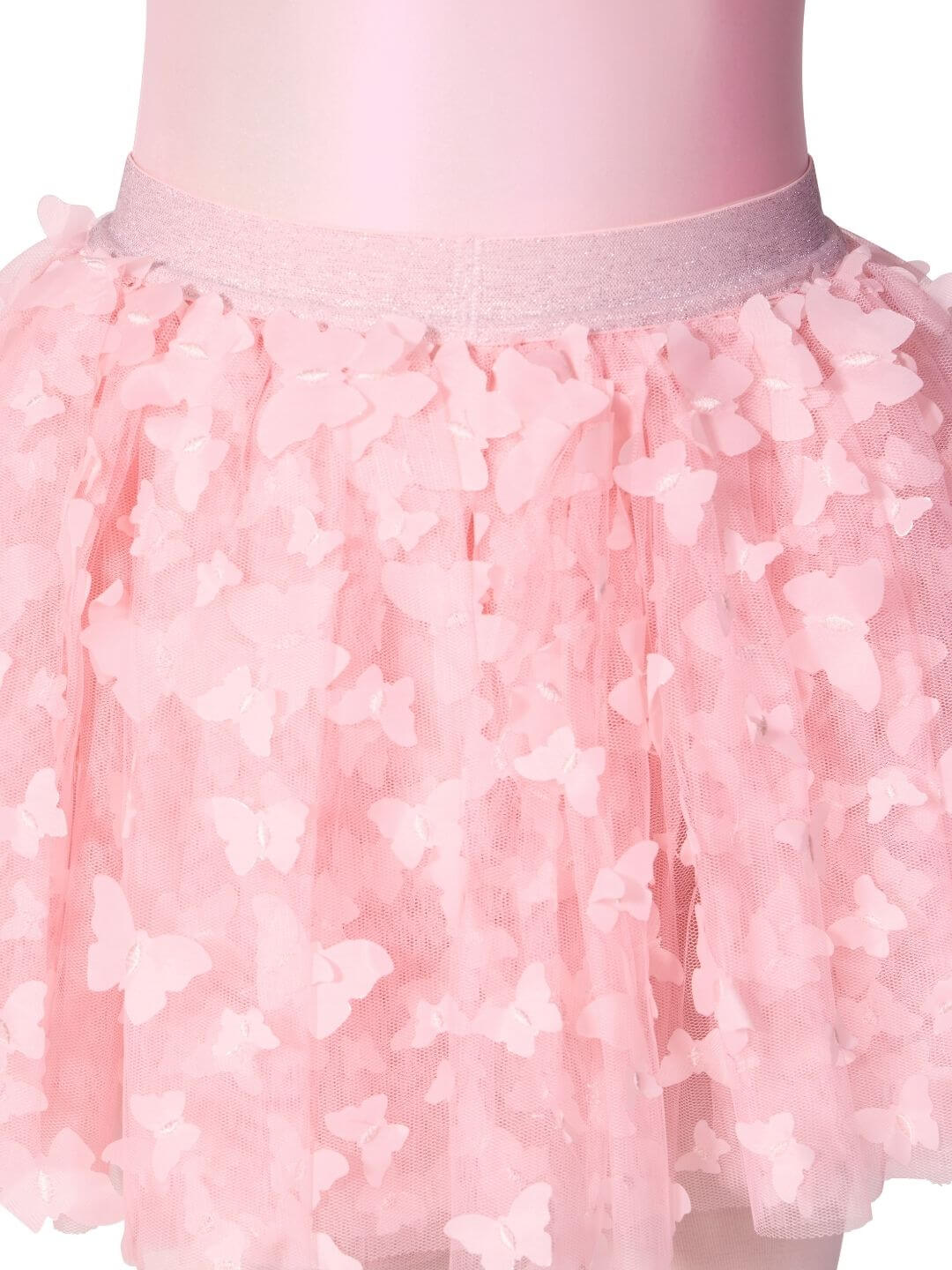 Flutter Float Tutu - Child - Image 3