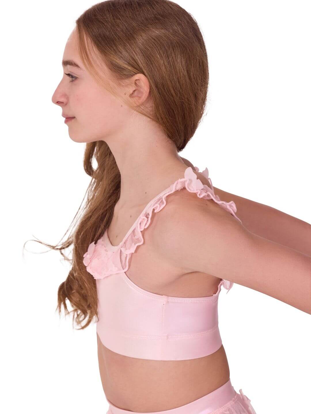 Flutter Wing Top - Child - Image 3