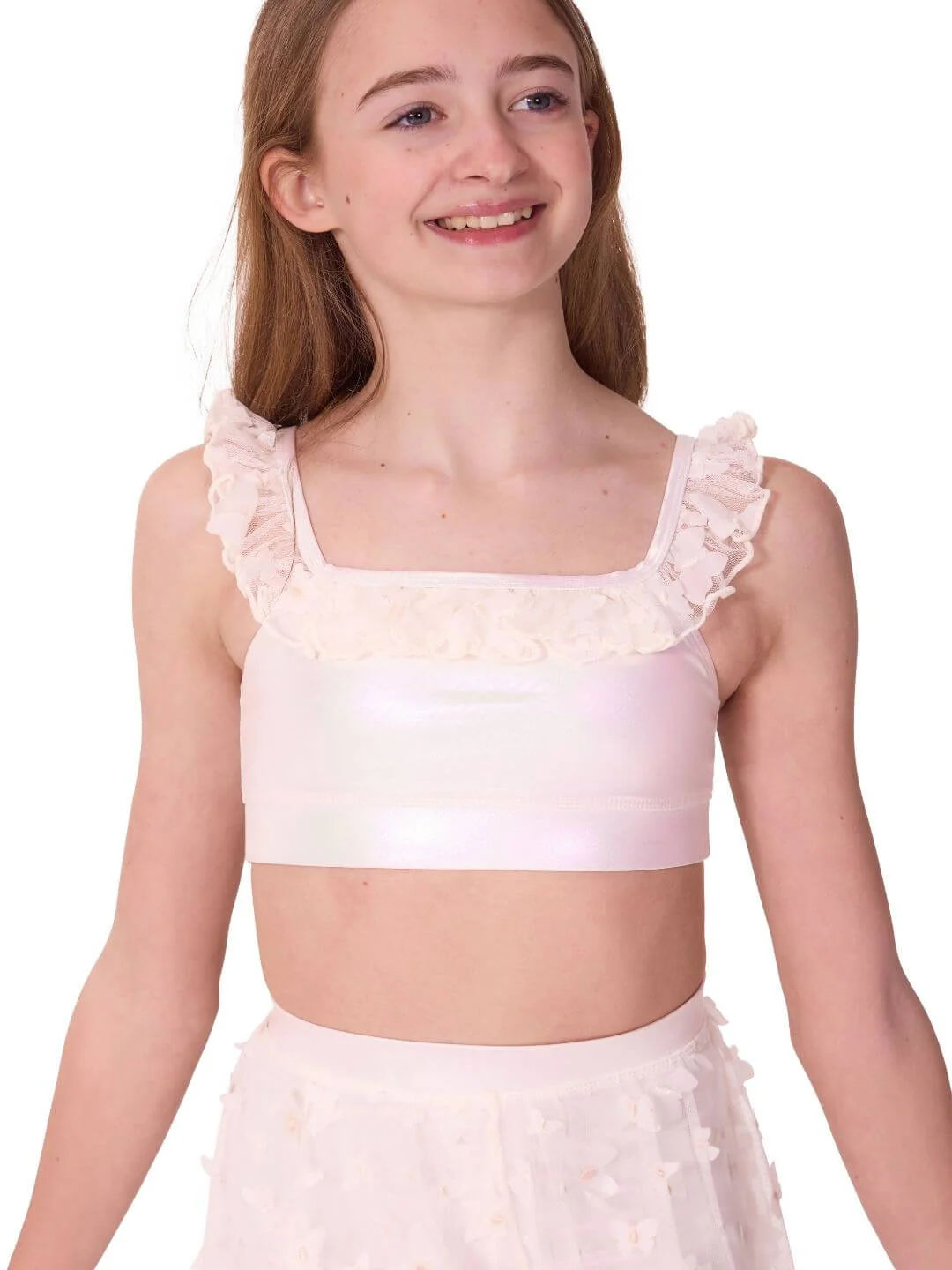 Flutter Wing Top - Child - Image 7