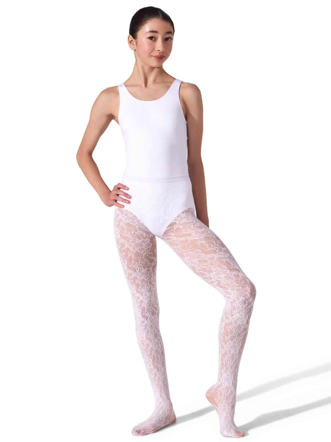 Lace Tight - Image 8