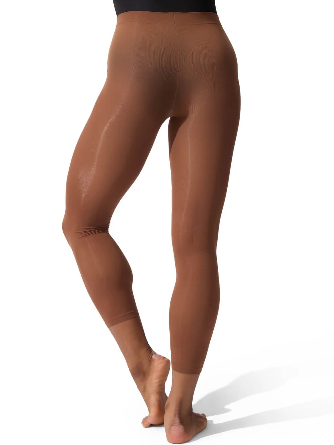 Footless Tight w Self Knit Waistband - Image 18