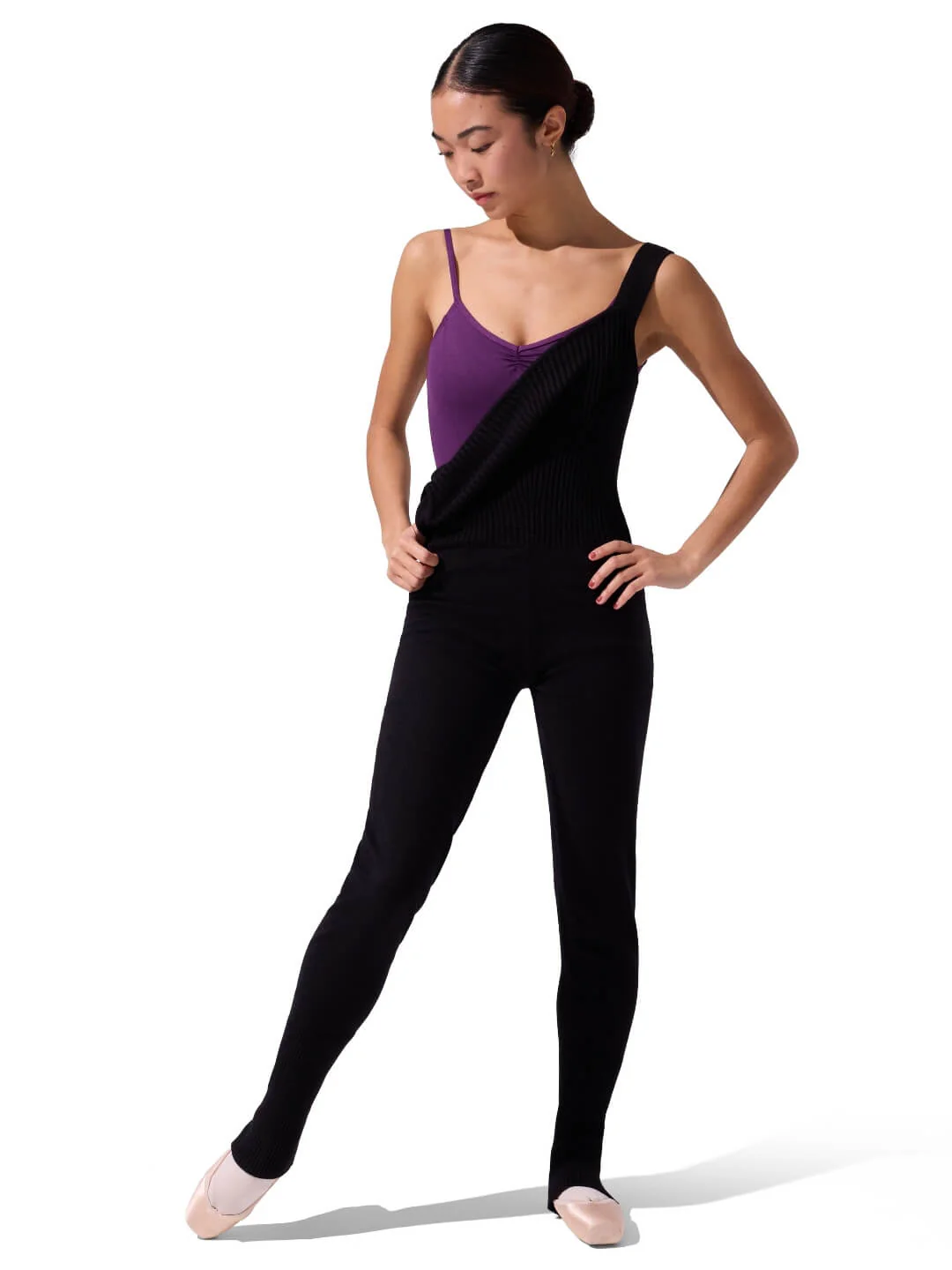 Full Length Romper - Image 8