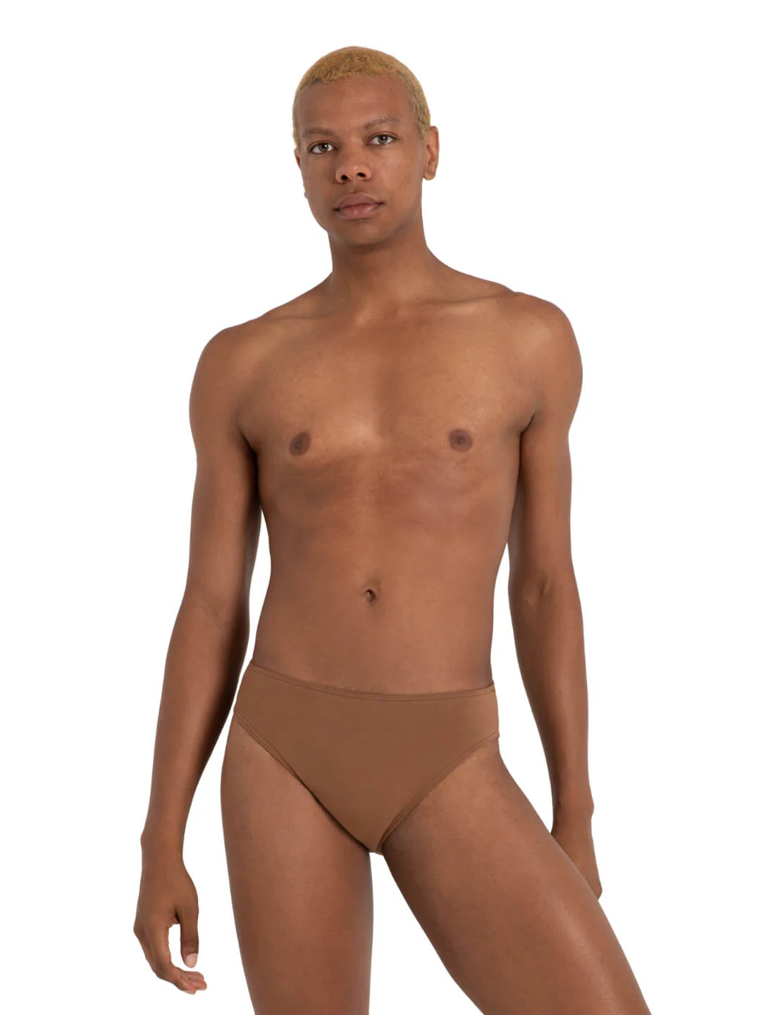 Full Seat Dance Belt - Image 12