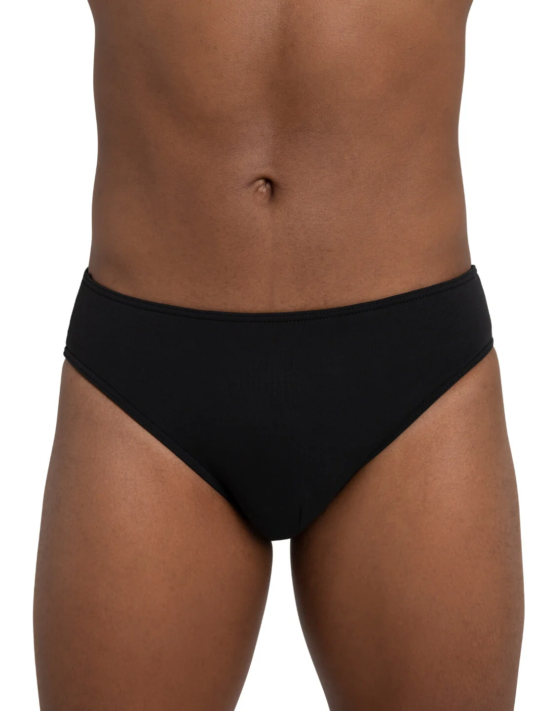 Boy's Full Seat Dance Brief - Image 10