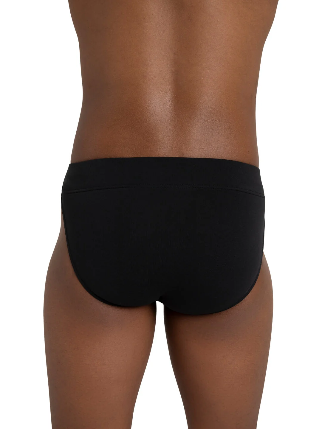 Boy's Full Seat Dance Brief - Image 11