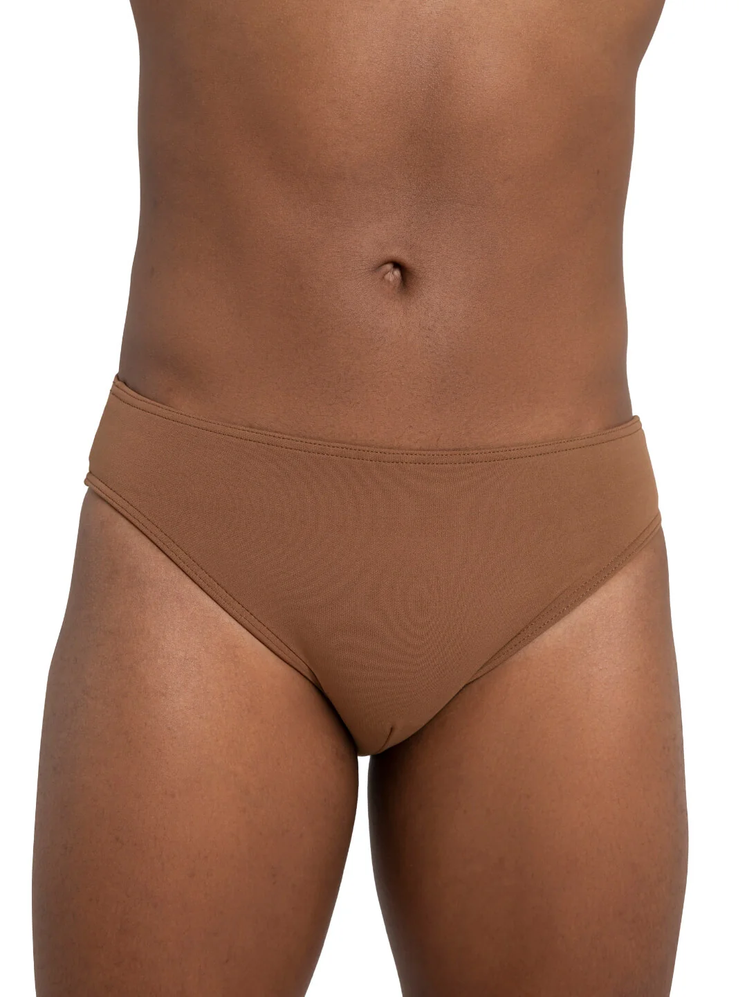 Boy's Full Seat Dance Brief - Image 13