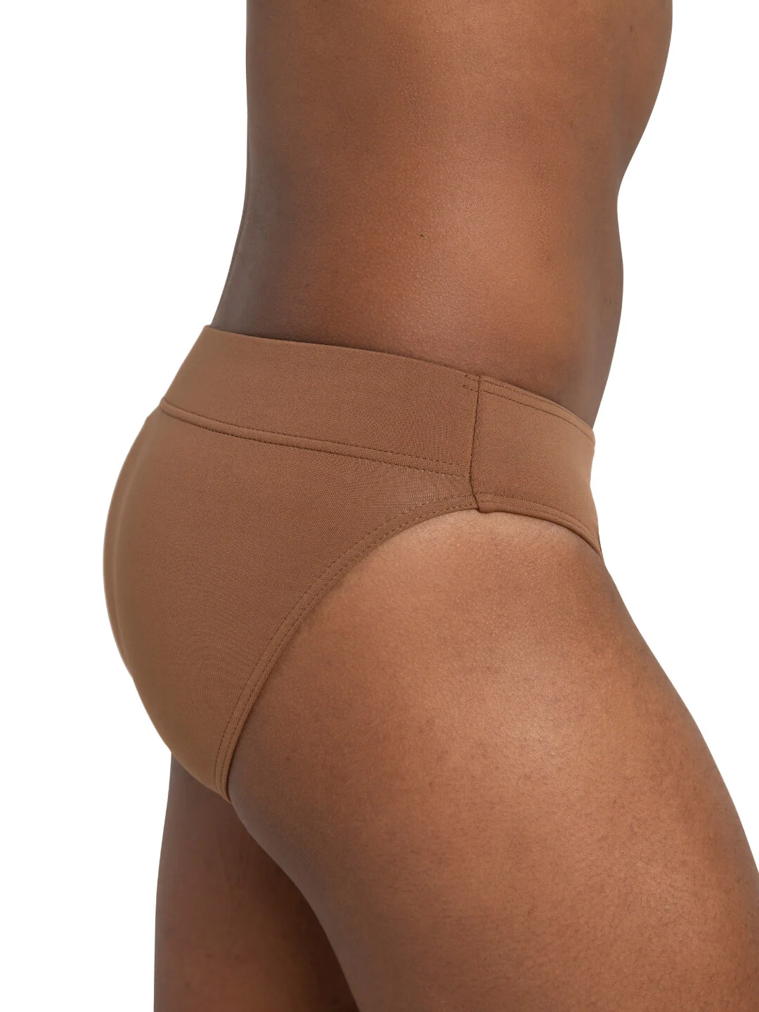 Boy's Full Seat Dance Brief - Image 14