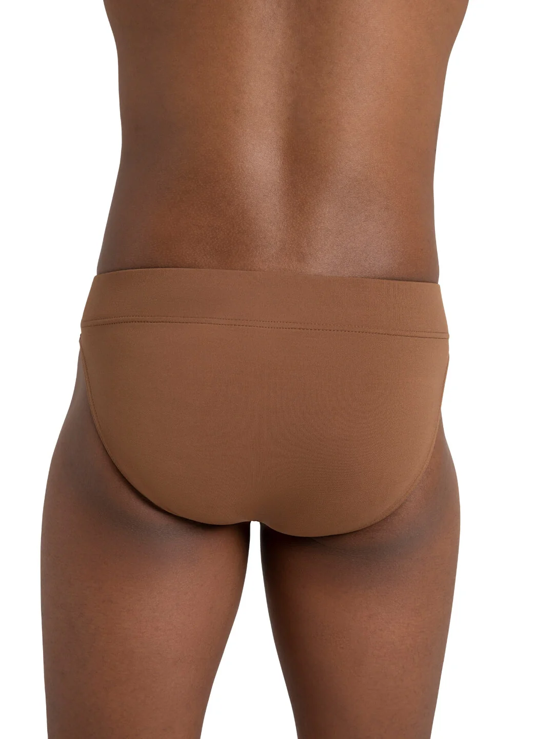 Boy's Full Seat Dance Brief - Image 15