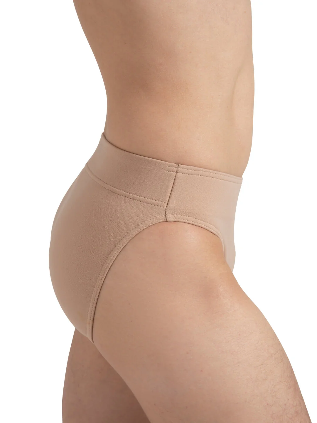 Boy's Full Seat Dance Brief - Image 18