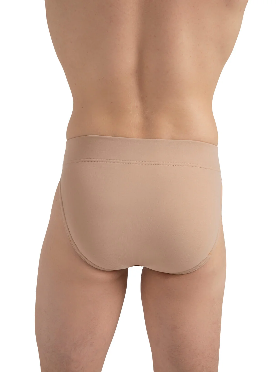 Boy's Full Seat Dance Brief - Image 19