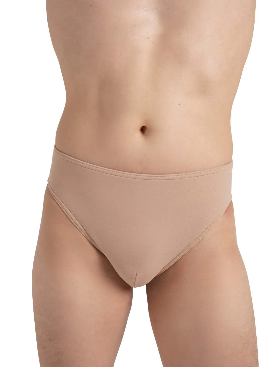 Boy's Full Seat Dance Brief - Image 20