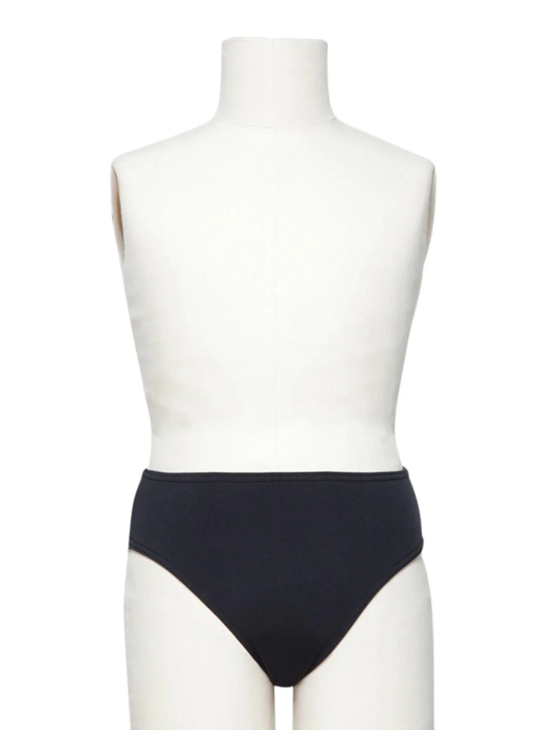 Boy's Full Seat Dance Brief - Image 3