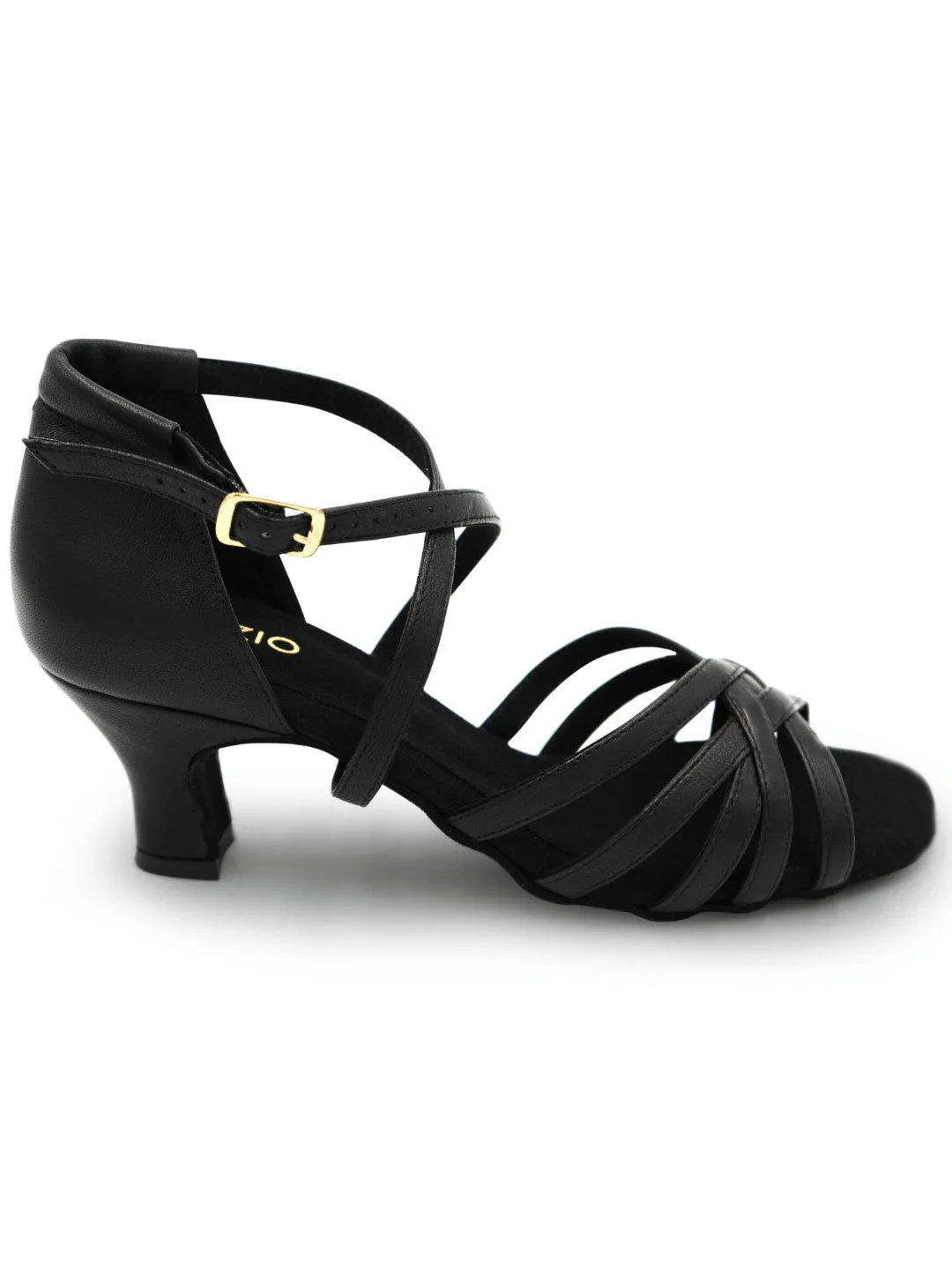 Georgia 2" Ballroom Shoe