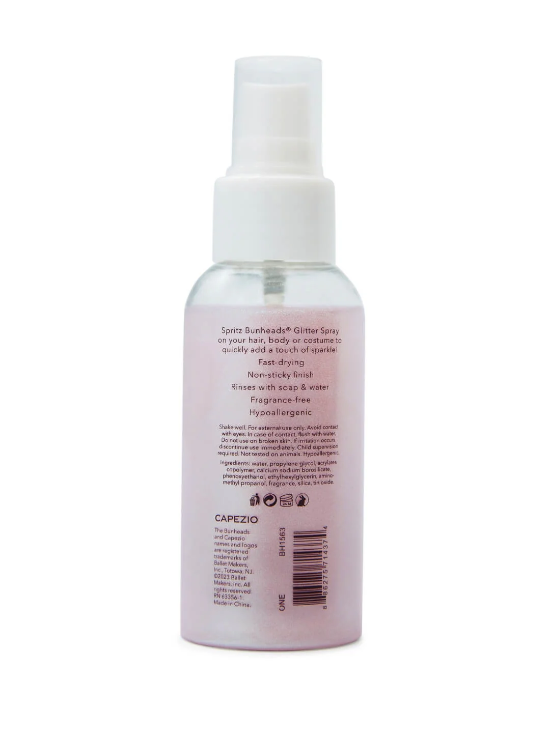 Glitter Spray - Image 4