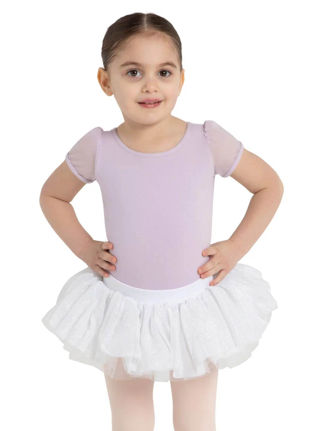 Glitter Tutu - Girls - Image 11