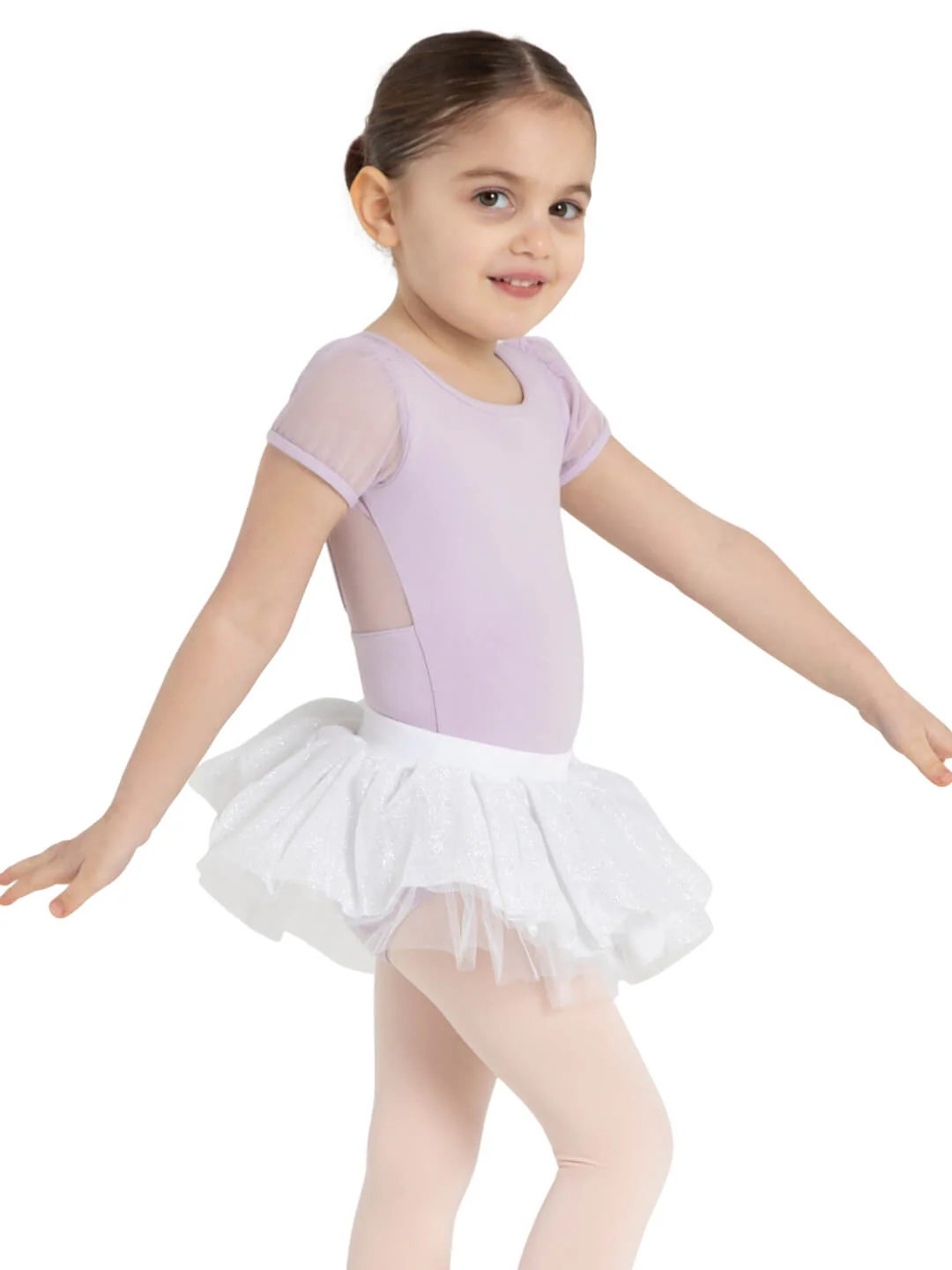 Glitter Tutu - Girls - Image 12