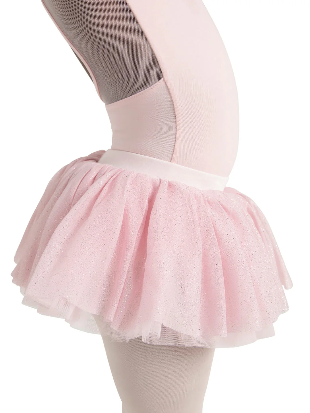 Glitter Tutu - Girls - Image 3