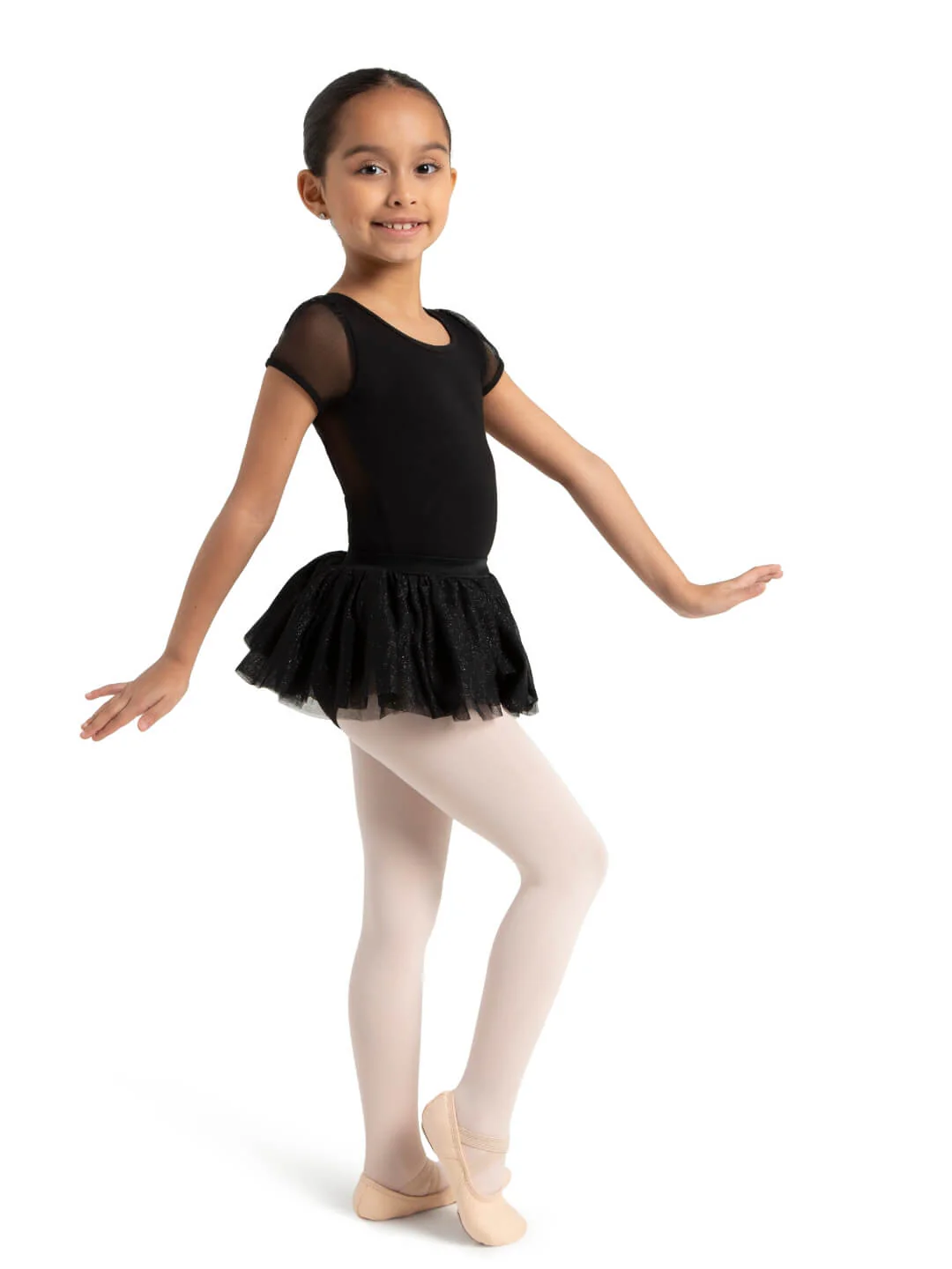 Glitter Tutu - Girls - Image 8