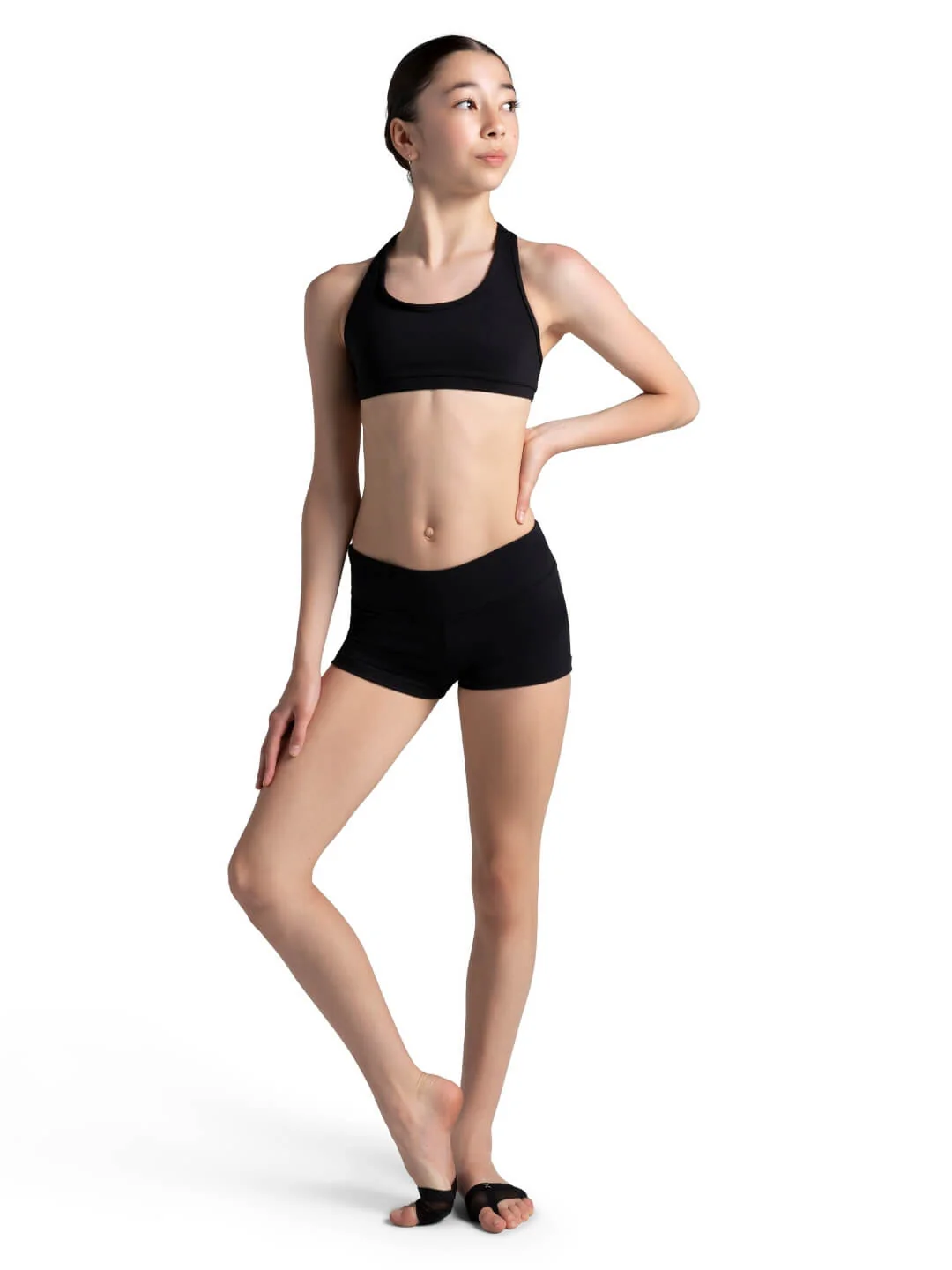 Gusset Short - Girls - Image 13