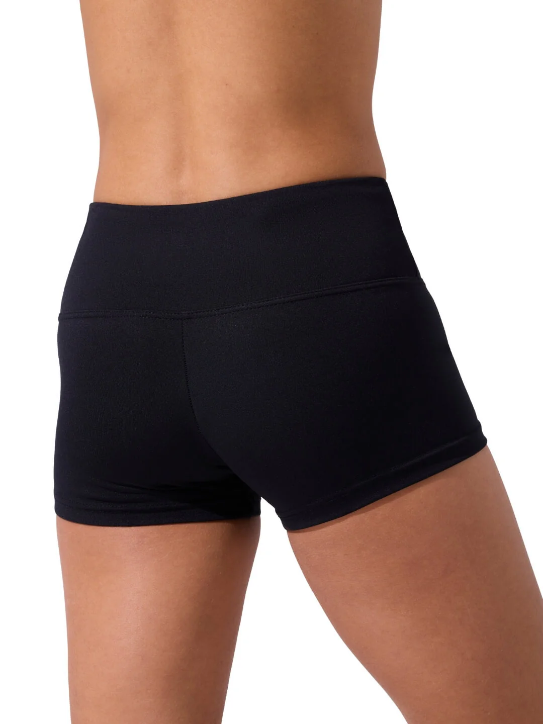 Gusset Shorts - Image 3