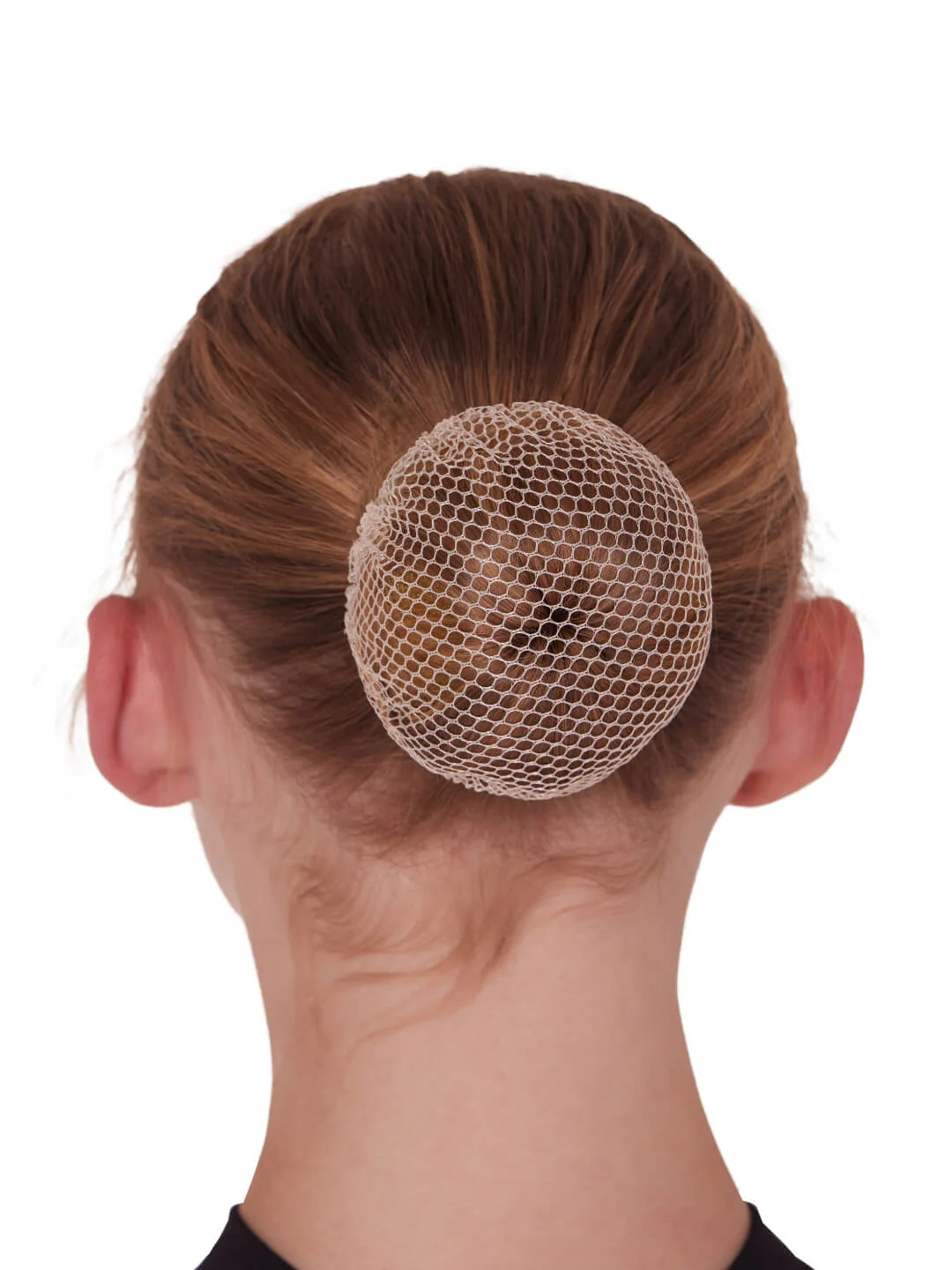 Hair Net Bun Cover - Image 10