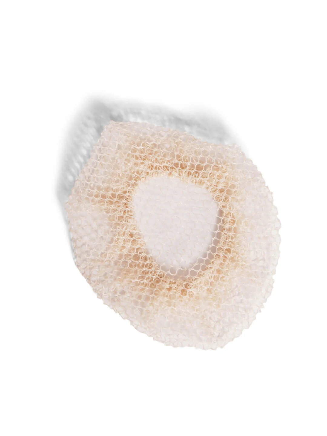 Hair Net Bun Cover - Image 11