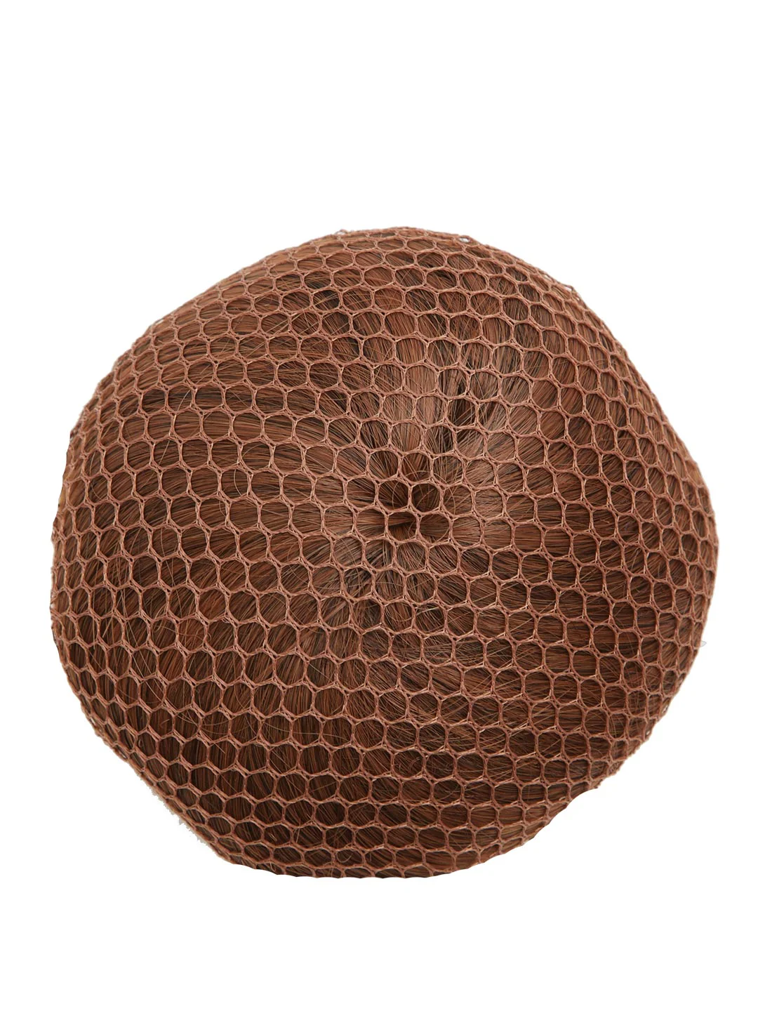 Hair Net Bun Cover - Image 5