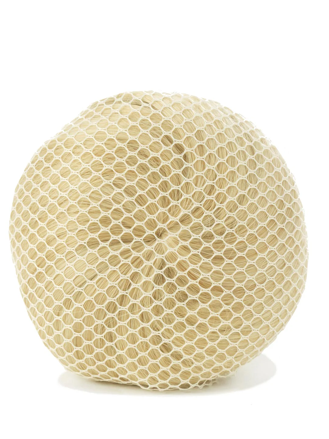 Hair Net Bun Cover - Image 6