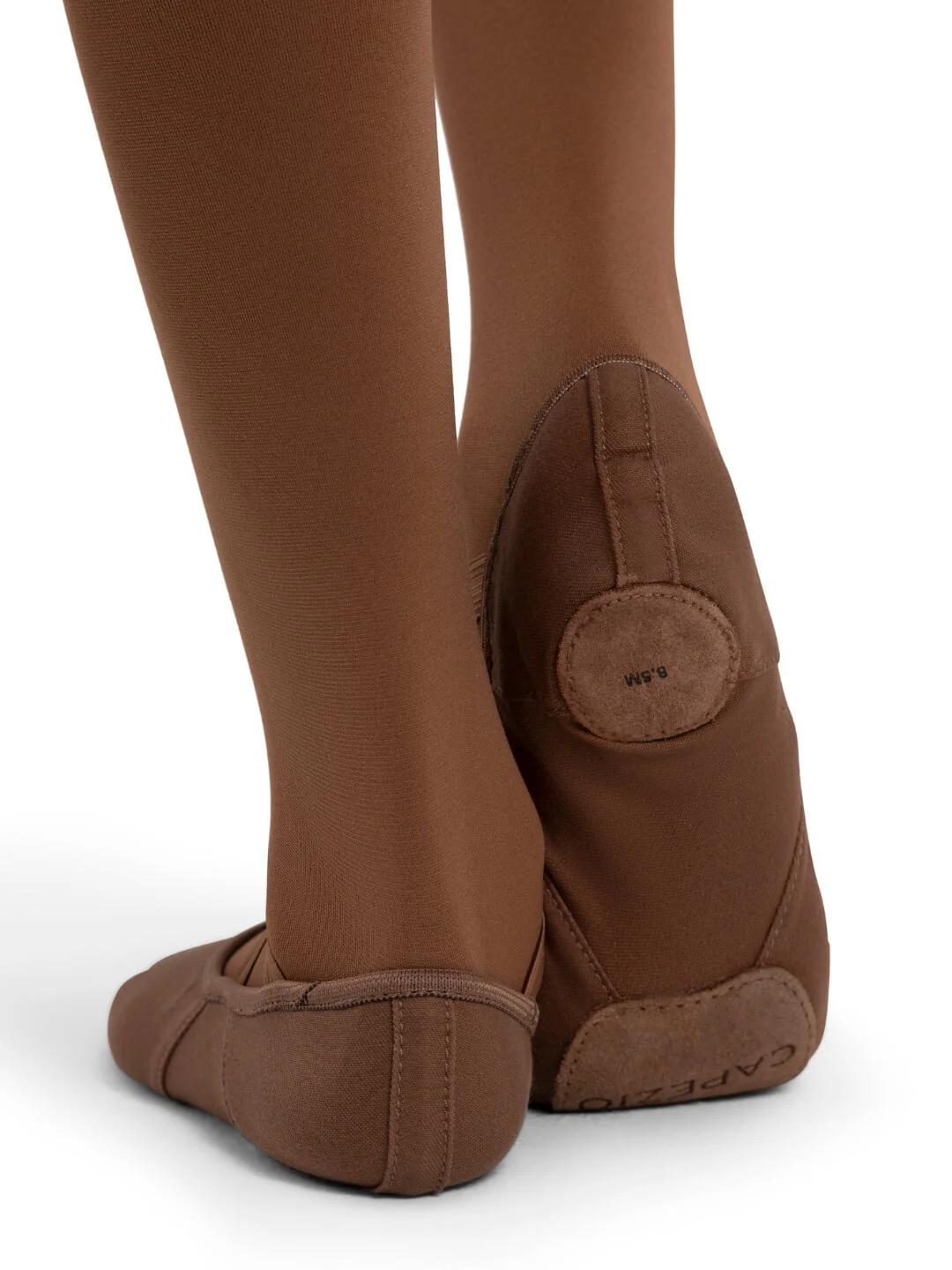Hanami® Canvas Ballet Shoe - Child | Skintone 60 - Image 6