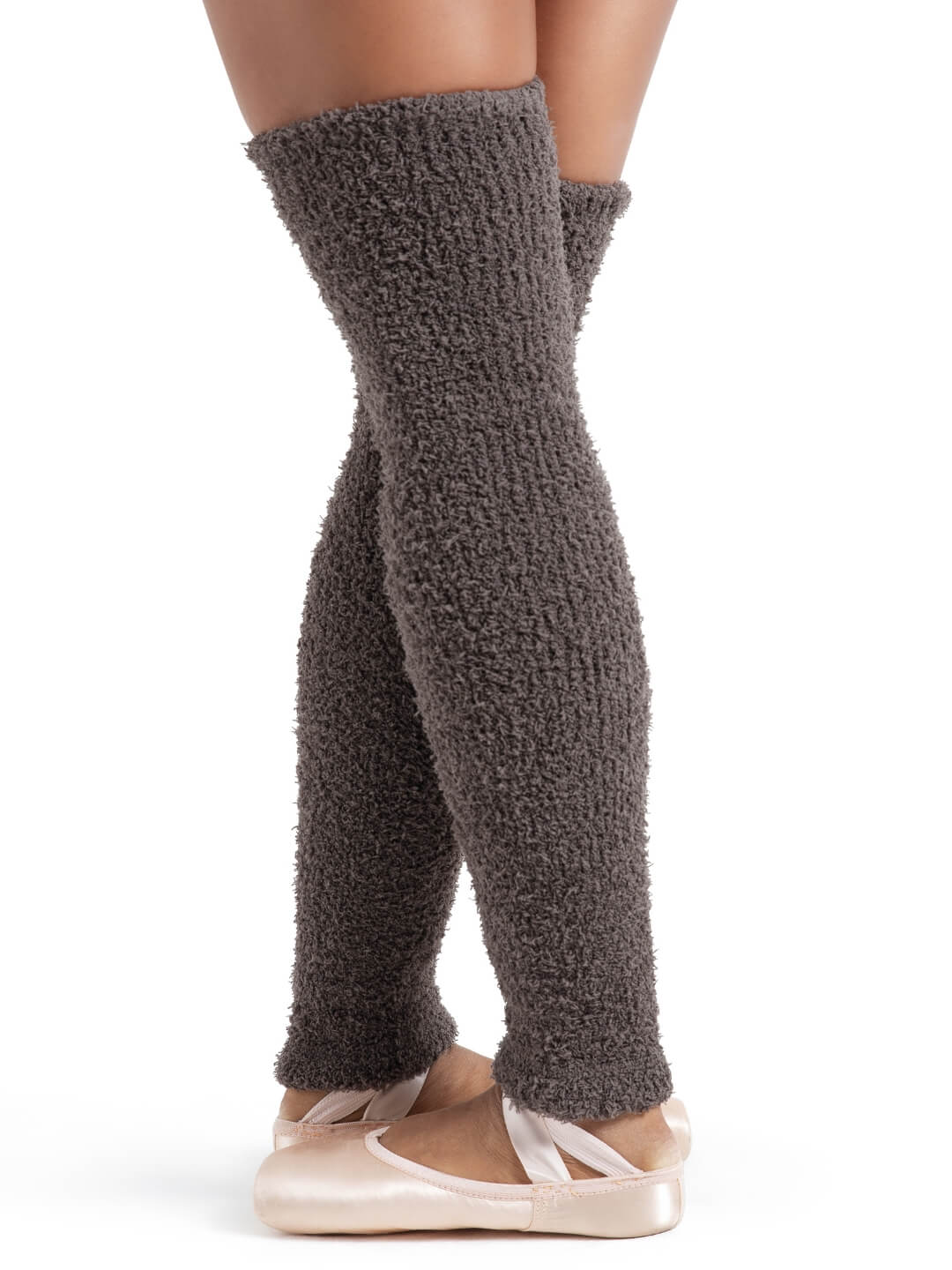 Harmonie 24" Pamper Legwarmer - Image 3