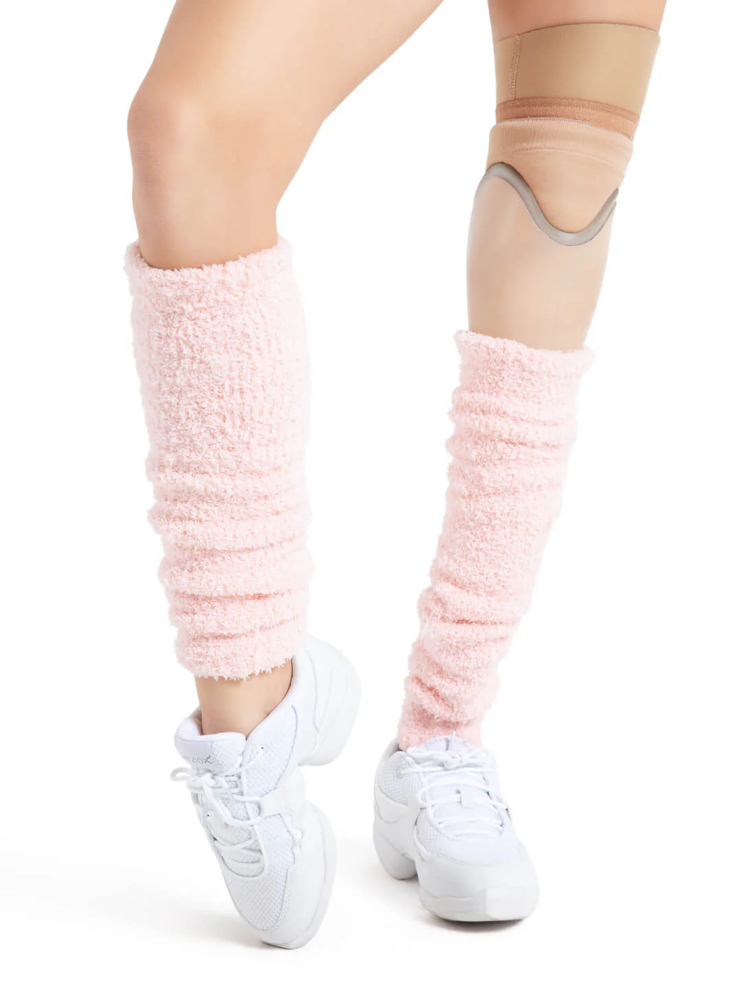 Harmonie 24" Pamper Legwarmer - Image 6