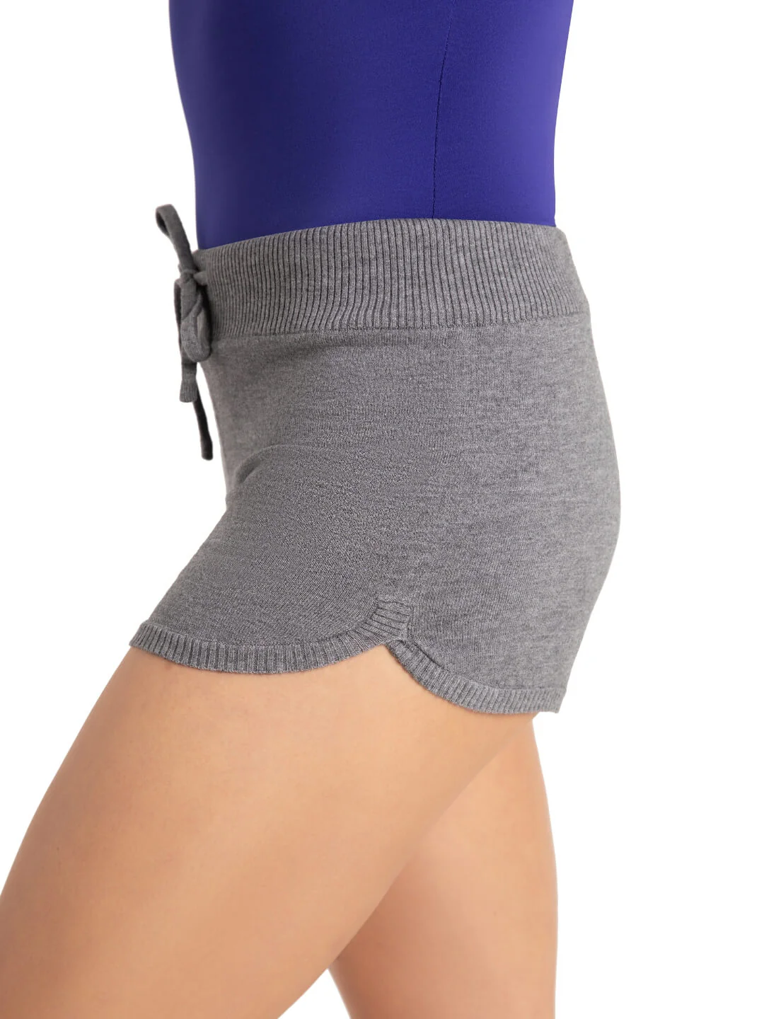 Harmonie Everyday Knit Shorts - Image 5