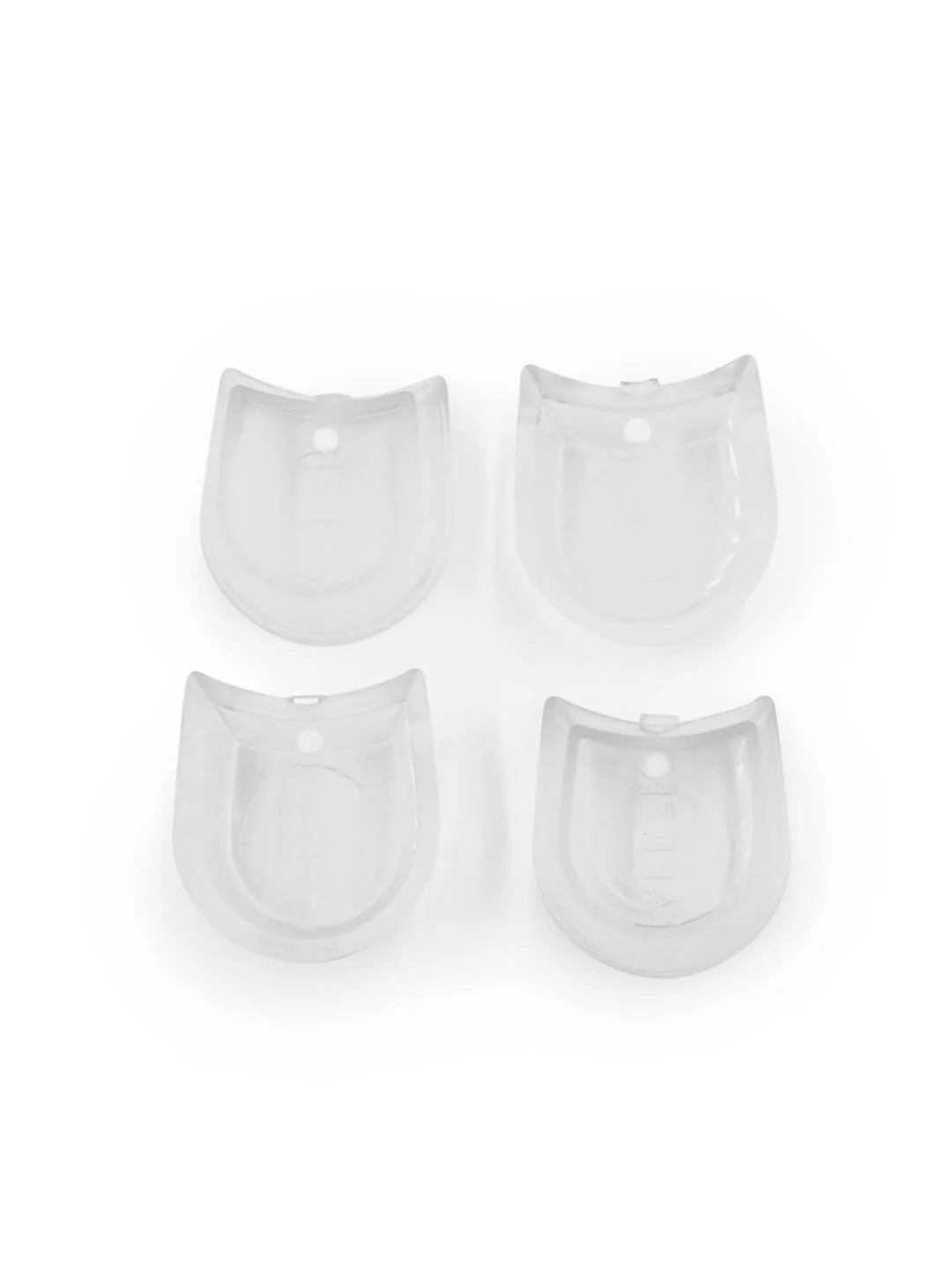 Heel Protectors for 2" Heels - Image 8