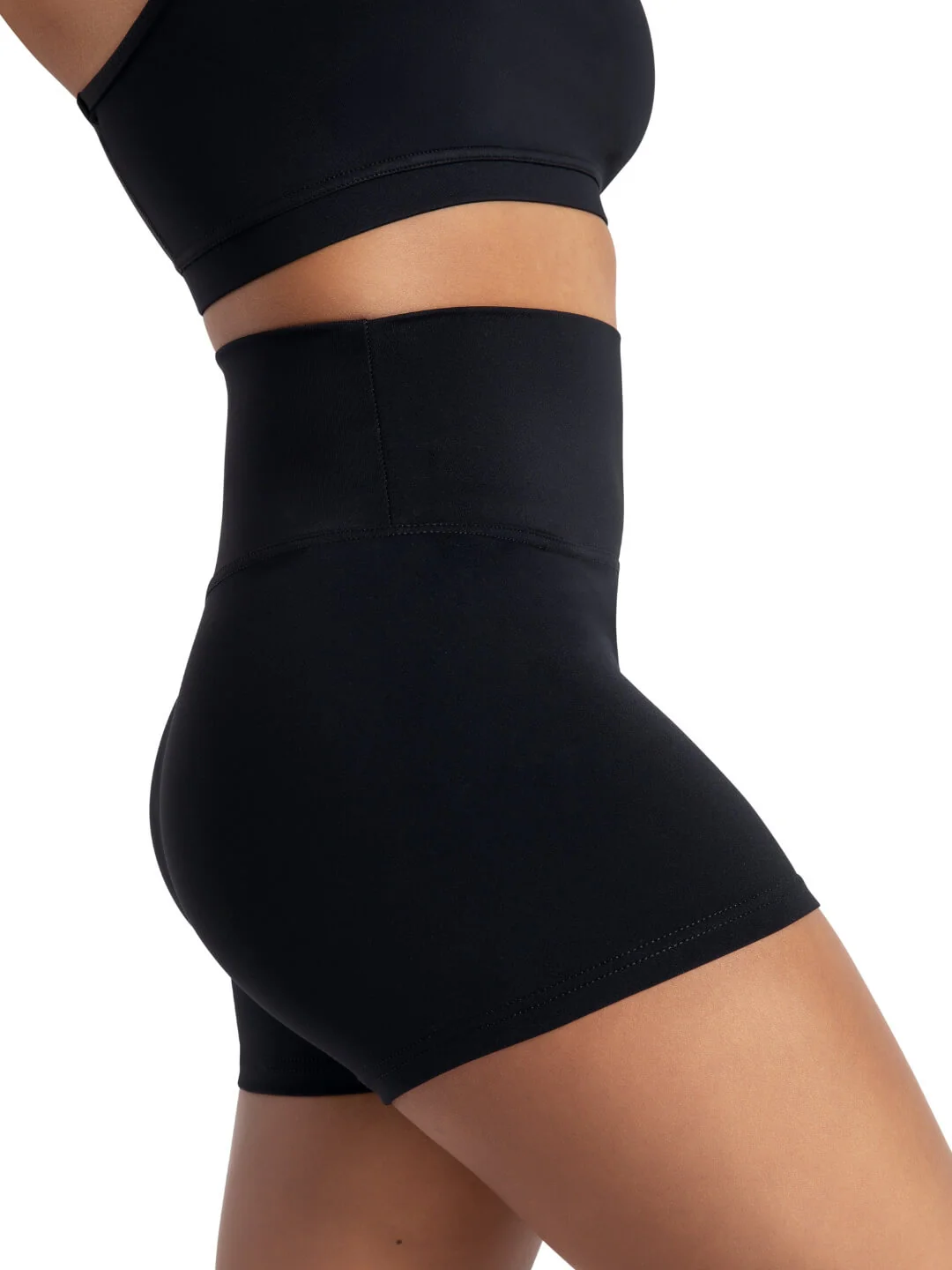High Waisted Shorts - Image 68