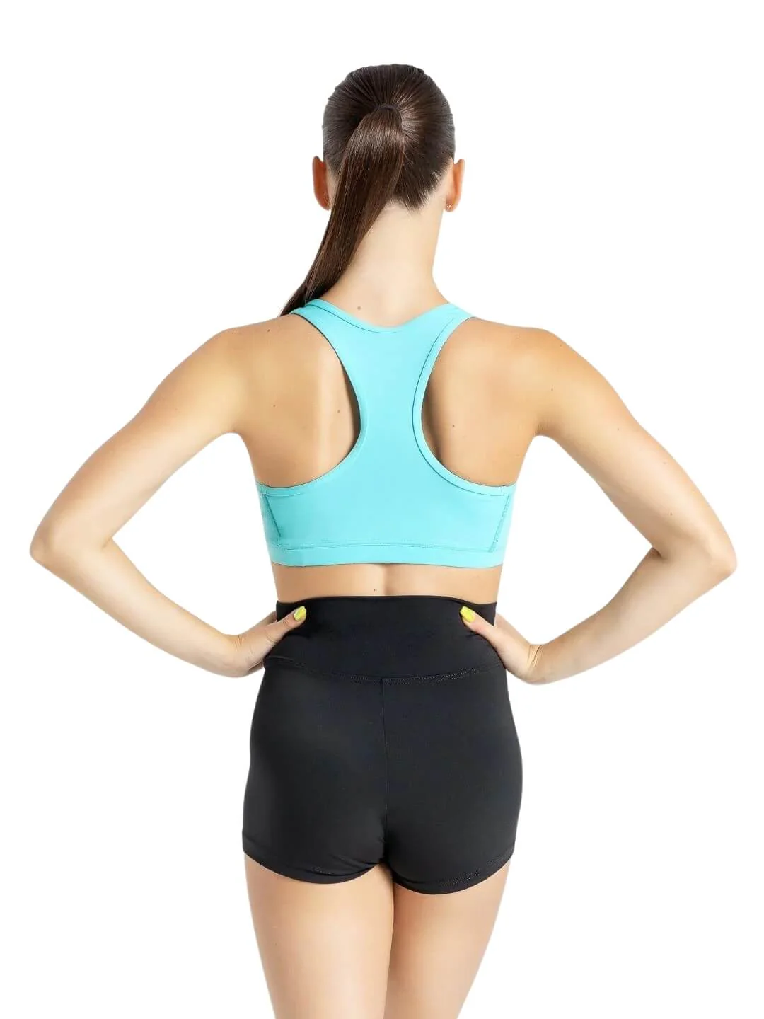 High Waisted Shorts - Image 69