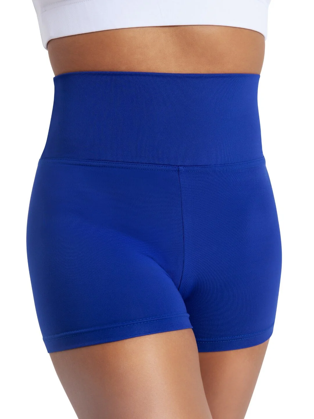 High Waisted Shorts - Image 22