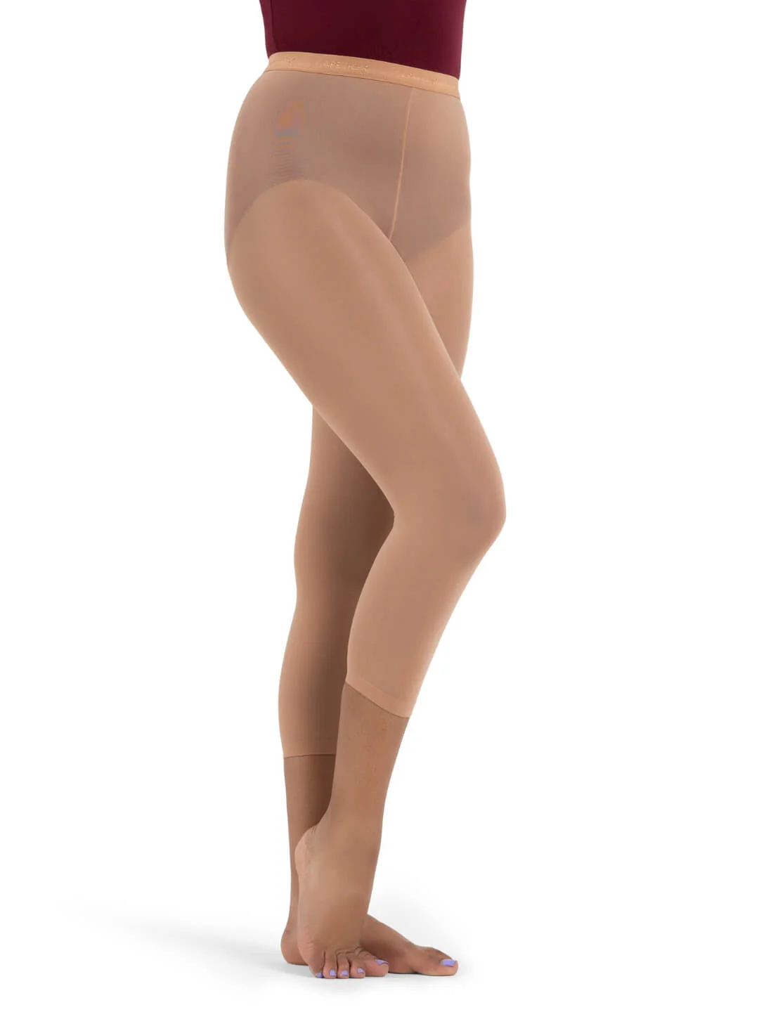 Ultra Hold Footless Tight - Image 8