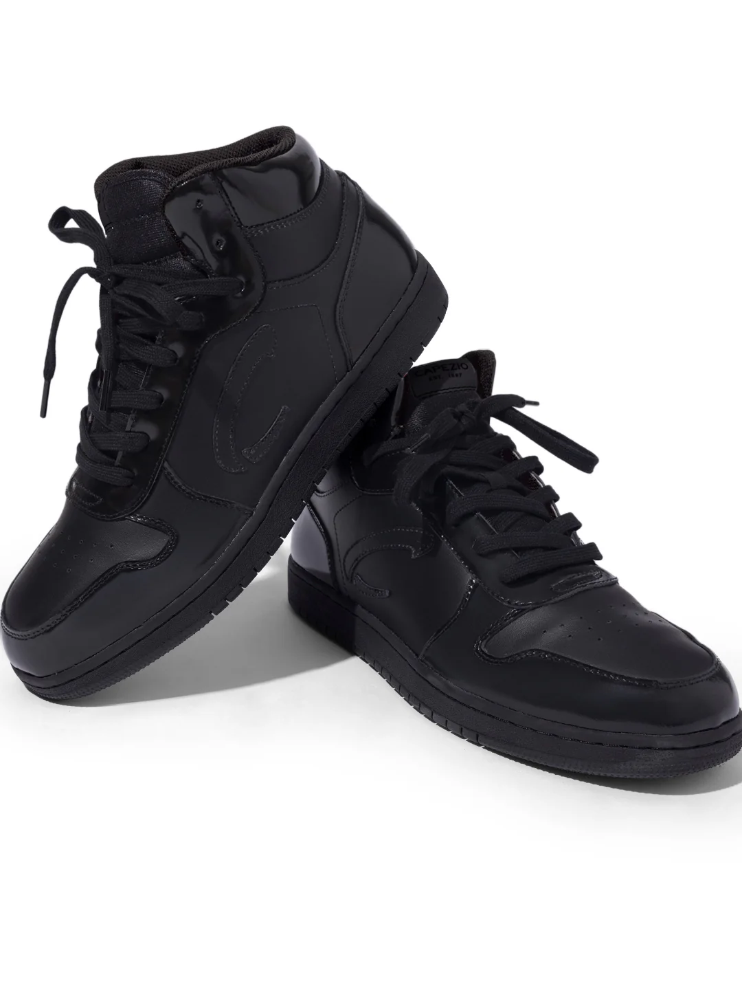 Ignite Dance Sneaker-High Top - Image 10
