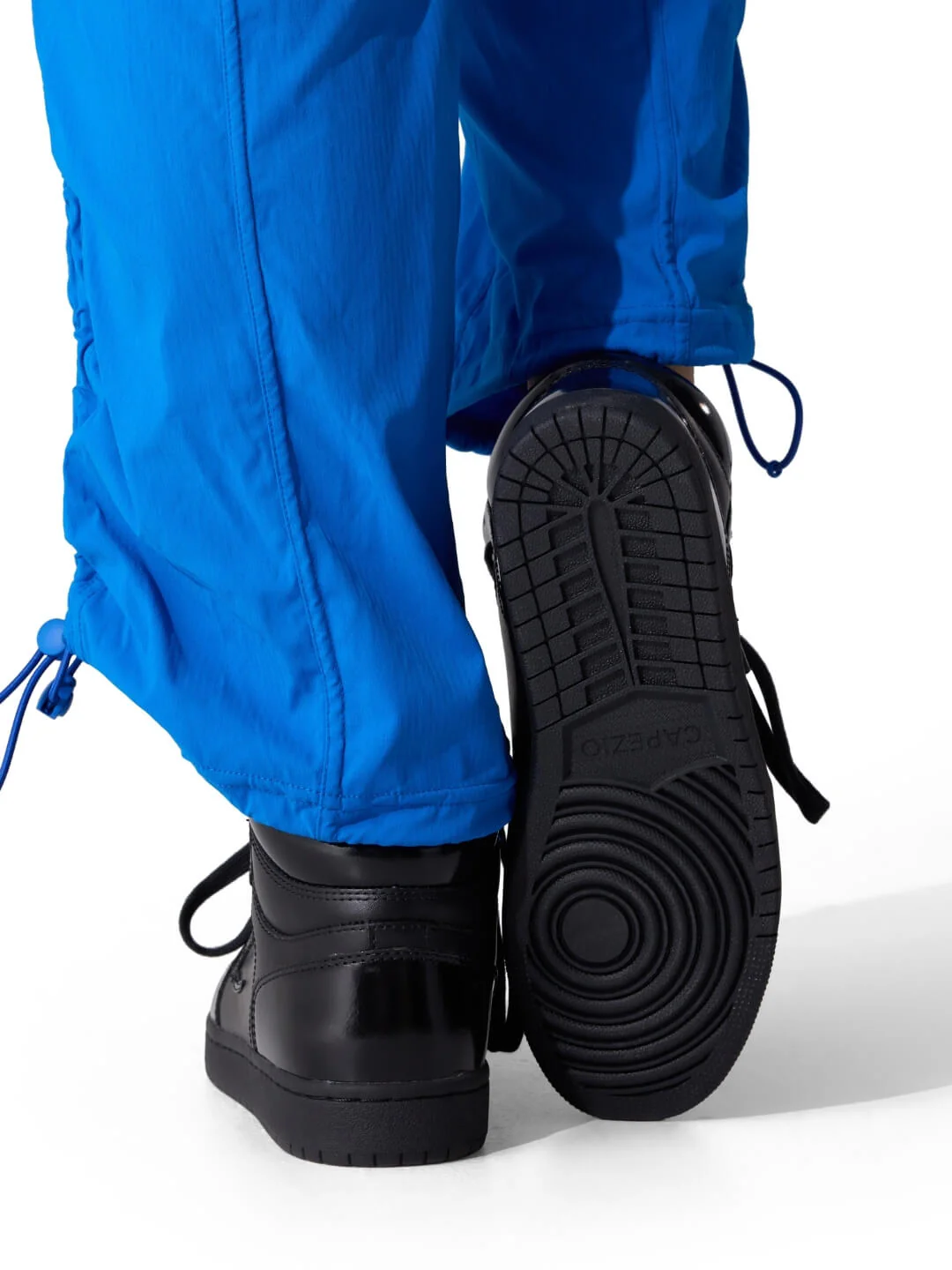 Ignite Dance Sneaker-High Top - Image 4