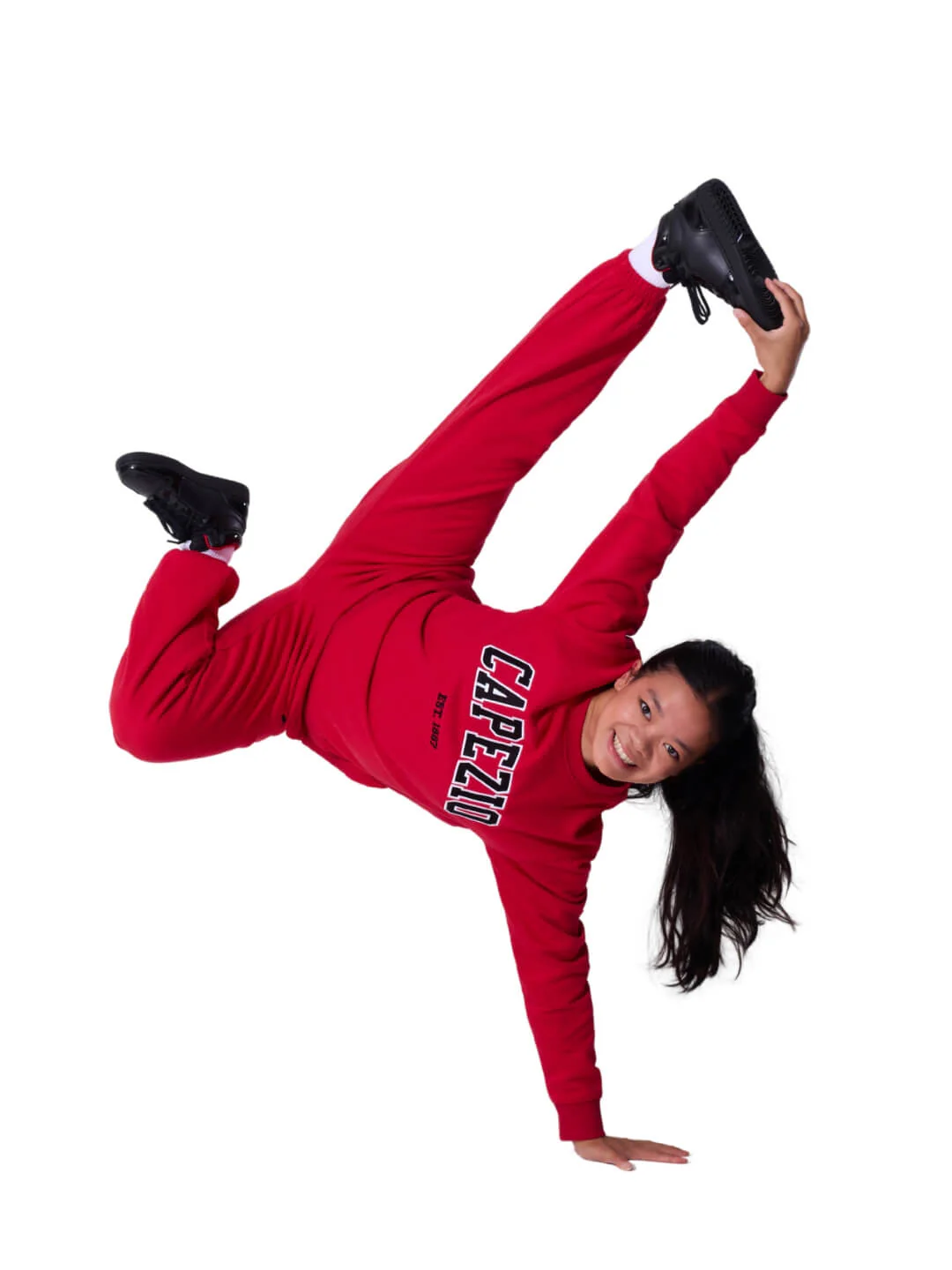 Ignite Dance Sneaker-High Top - Image 7