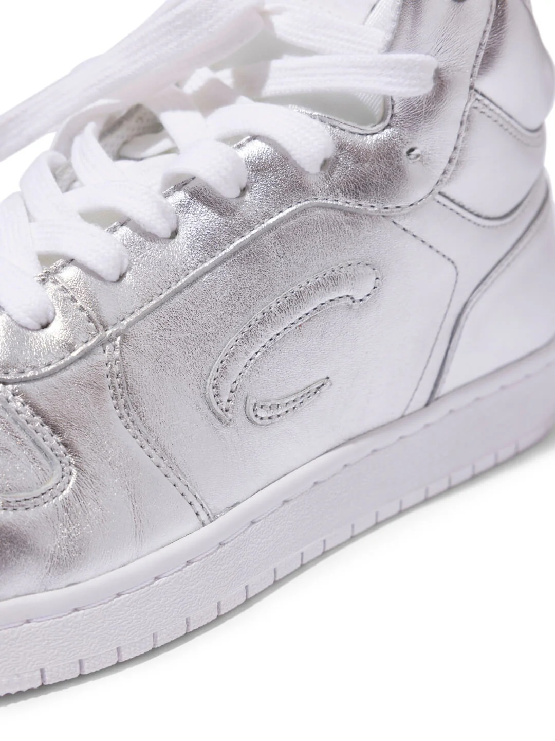 Ignite Dance Sneaker-High Top - Image 8