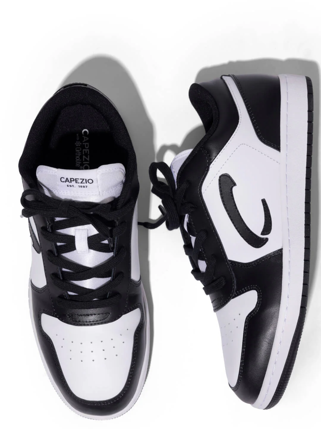 Ignite Dance Sneaker-Low Top - Image 10