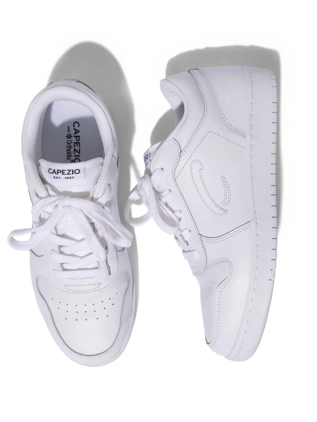 Ignite Dance Sneaker-Low Top - Image 13