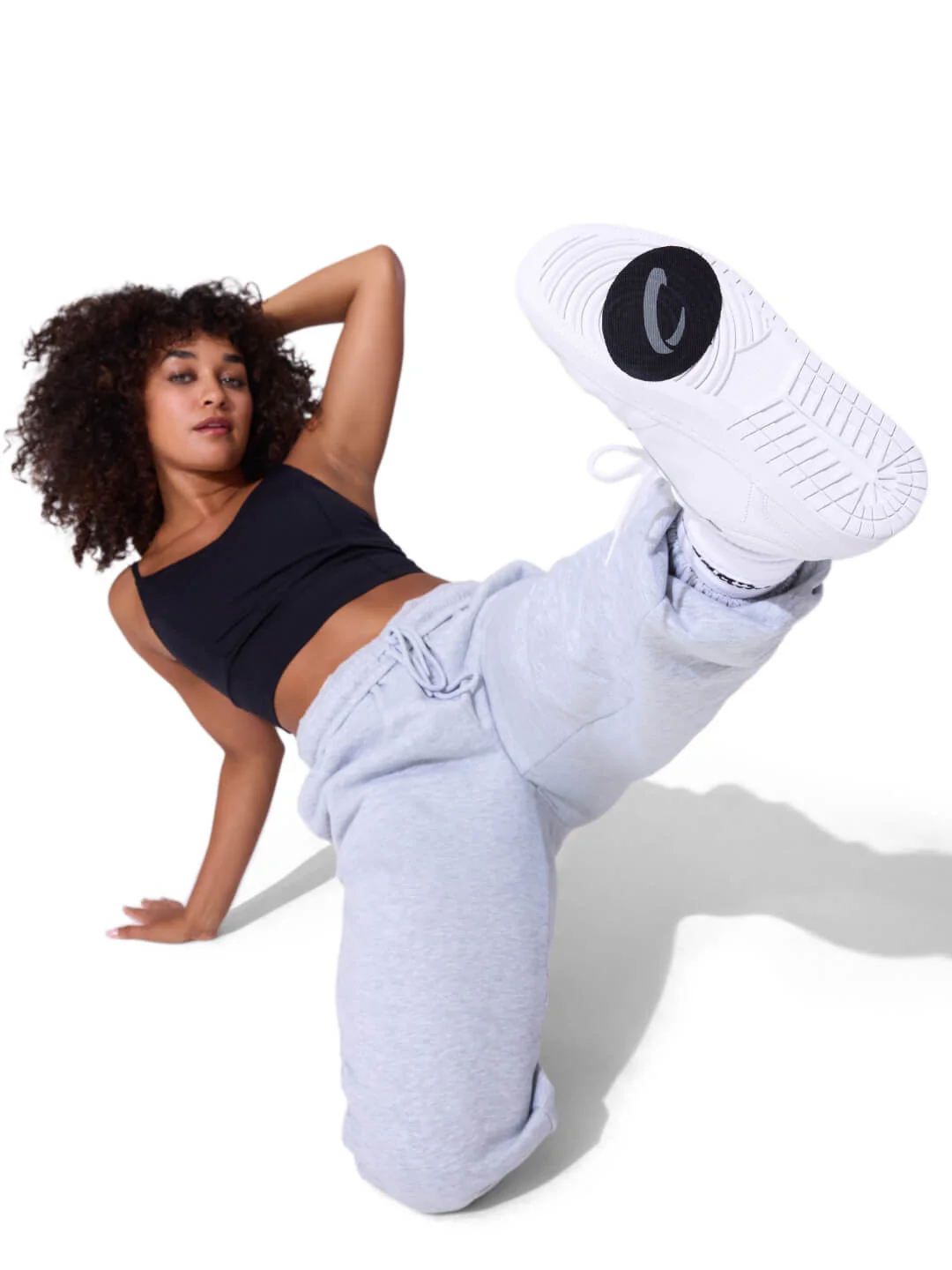 Ignite Dance Sneaker-Low Top - Image 14