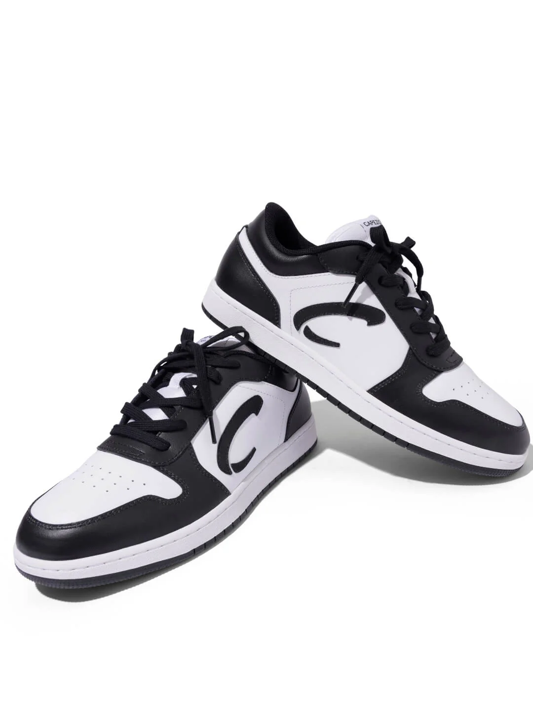 Ignite Dance Sneaker-Low Top - Image 3
