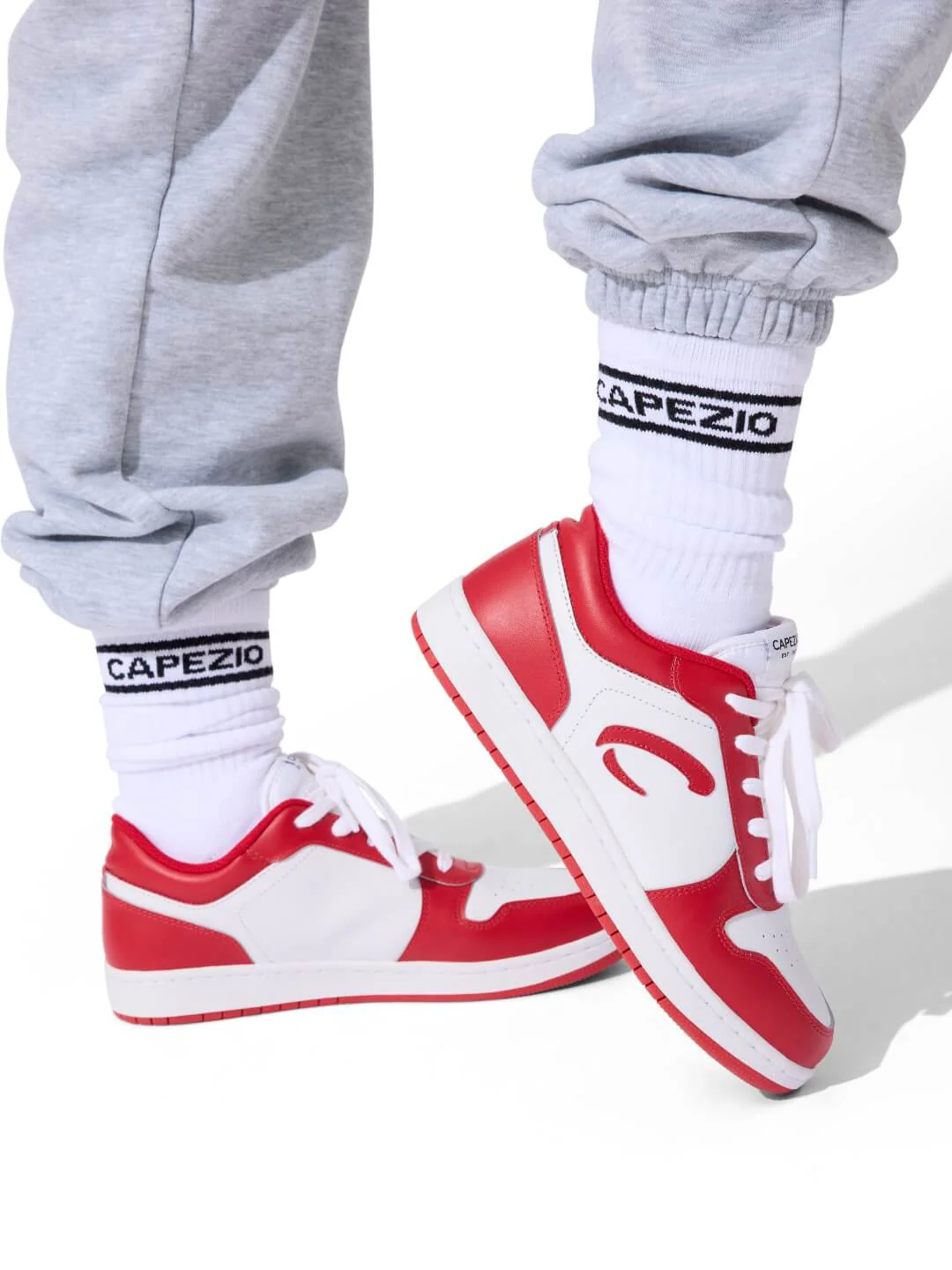 Ignite Dance Sneaker-Low Top - Image 5
