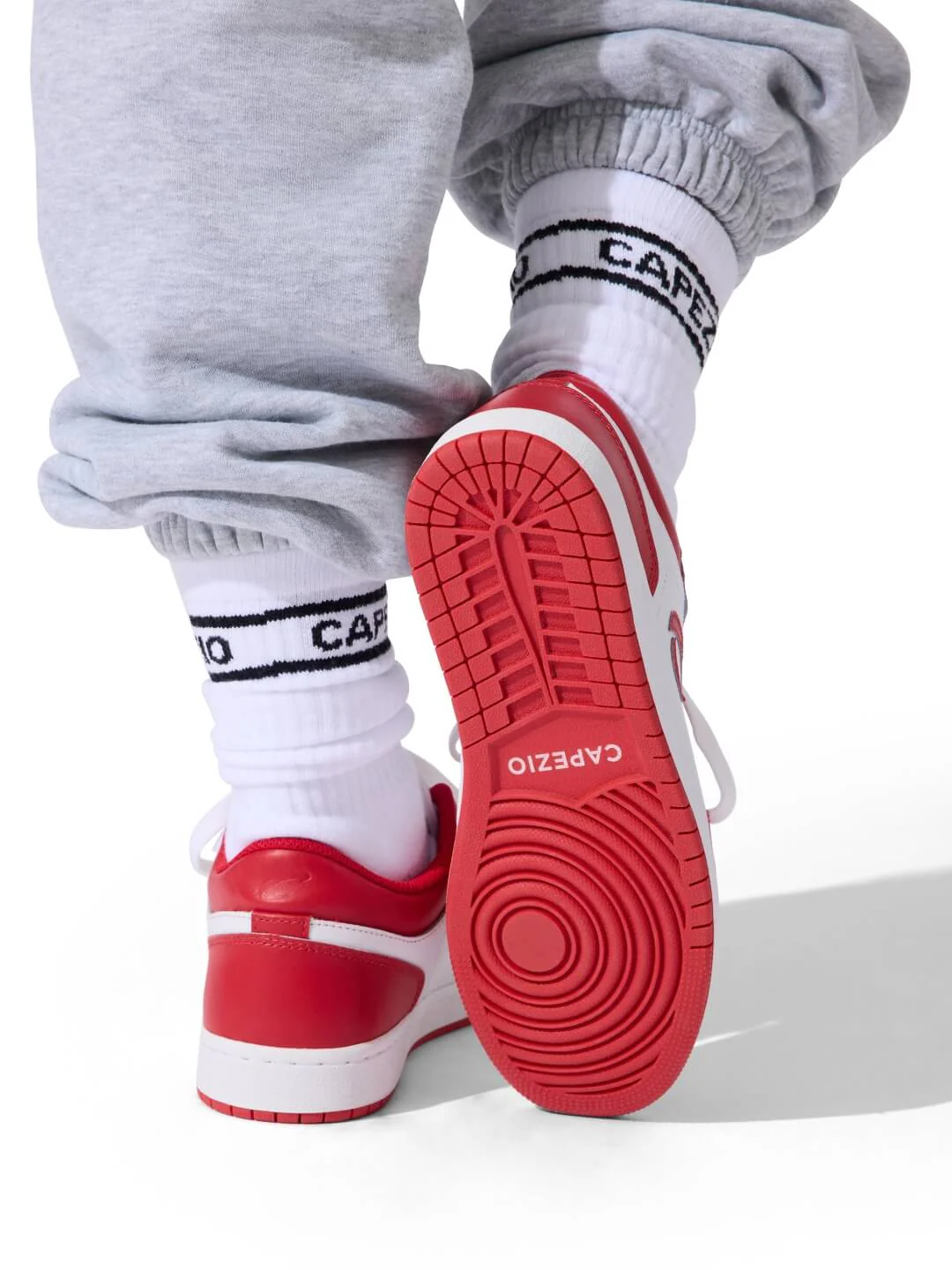 Ignite Dance Sneaker-Low Top - Image 6