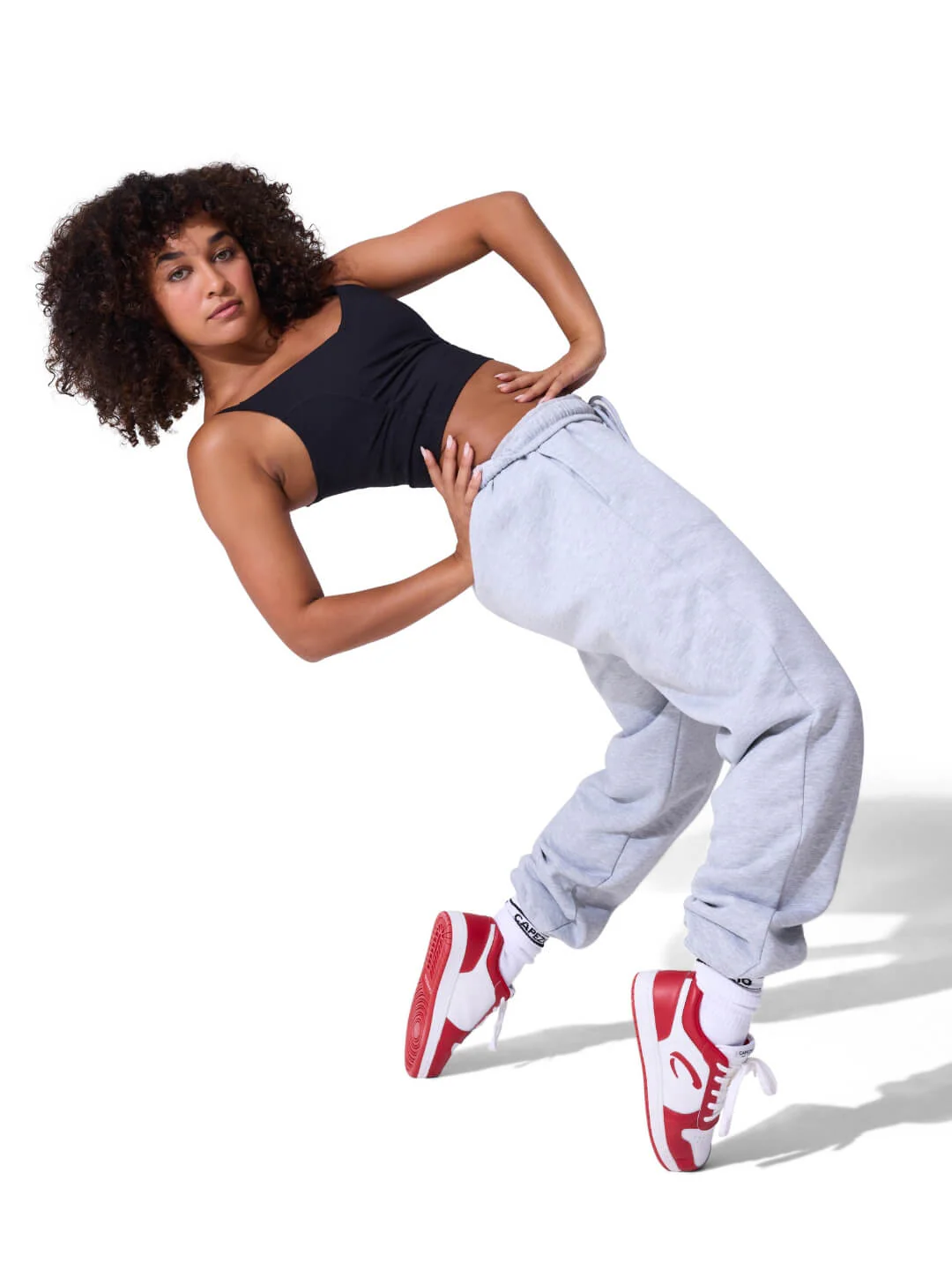 Ignite Dance Sneaker-Low Top - Image 8