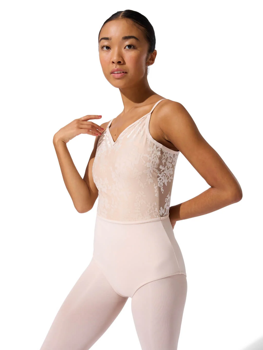 In-Silhouette Poiret Leotard - Image 12